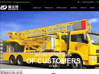 engineering-truck.com