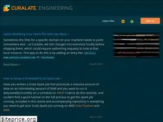 engineering.curalate.com