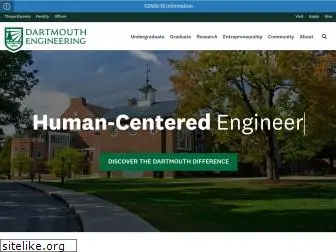 engineering.dartmouth.edu