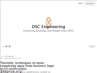 engineering.dollarshaveclub.com