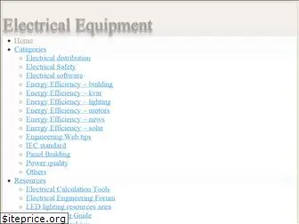 engineering.electrical-equipment.org