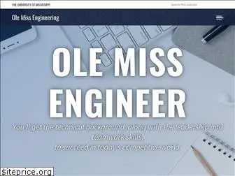 engineering.olemiss.edu