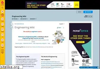 engineering.wikia.com