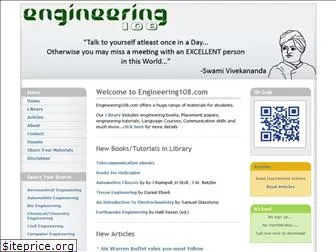 engineering108.com