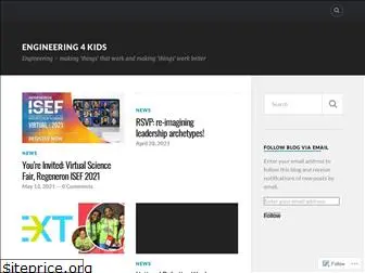 engineering4kids.org