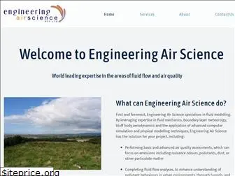 engineeringairscience.com