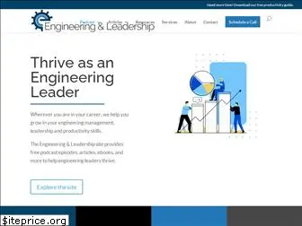 engineeringandleadership.com