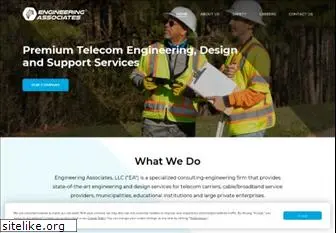 engineeringassociates.com