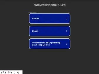 engineeringbooks.info