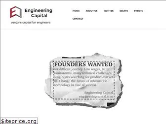 engineeringcapital.com