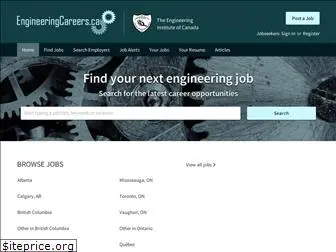 engineeringcareers.ca