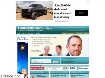 engineeringclassifieds.com