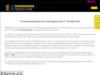 engineeringdesignshows.co.uk