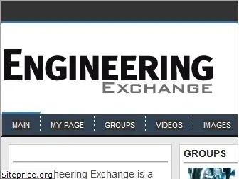 engineeringexchange.com