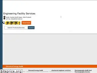 engineeringfacilityservices.com