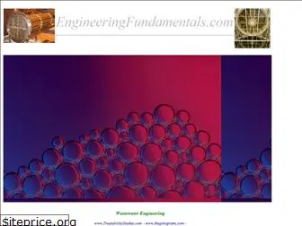 engineeringfundamentals.net