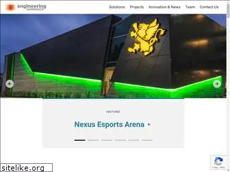 engineeringharmonics.com