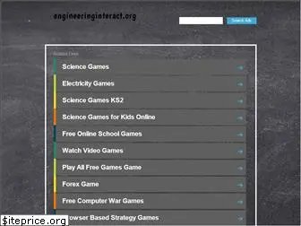 engineeringinteract.org