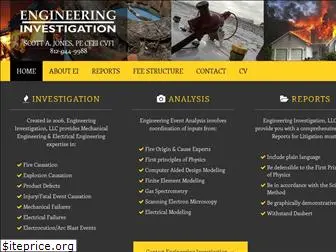 engineeringinvestigation.com