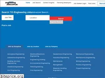 engineeringjobs.com.au
