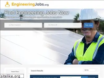 engineeringjobs.org