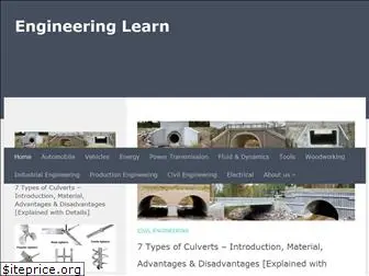 engineeringlearn.com