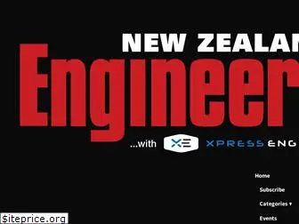 engineeringnews.co.nz