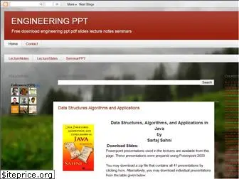 engineeringppt.blogspot.com