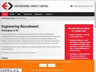 engineeringrecruitmentservices.com