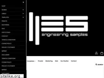 engineeringsamples.com