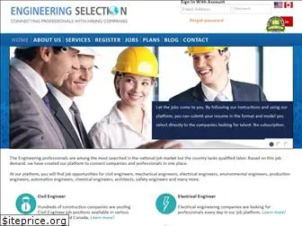 engineeringselection.com