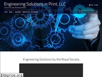 engineeringsolutionsinprint.com