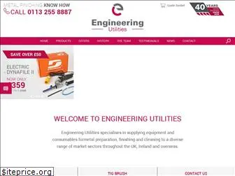 engineeringutilities.com