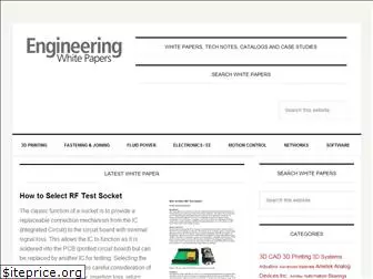 engineeringwhitepapers.com