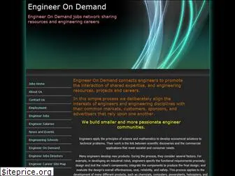 engineerondemand.com