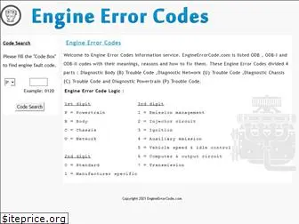 engineerrorcode.com