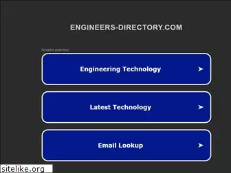 engineers-directory.com