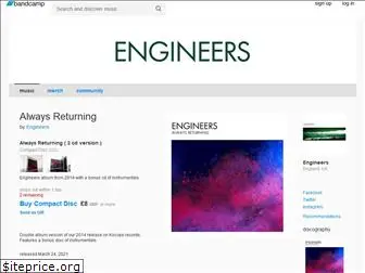 engineers.bandcamp.com