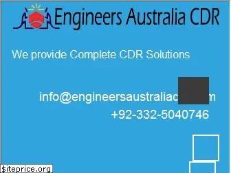 engineersaustraliacdr.com