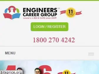 engineerscareergroup.in