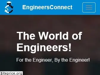 engineersconnect.com