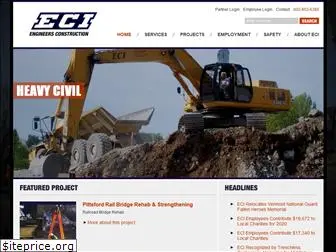 engineersconstruction.com