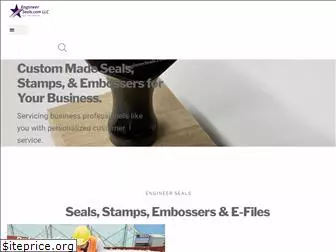 engineerseals.com