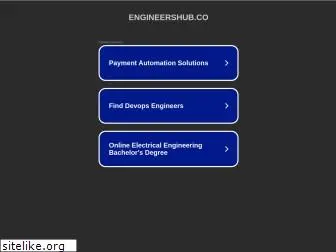 engineershub.co