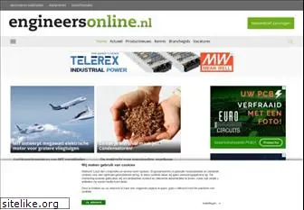 engineersonline.nl