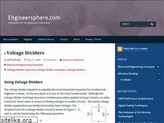 engineersphere.com