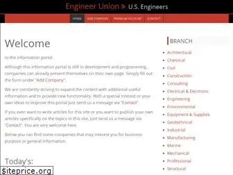 engineerunion.org