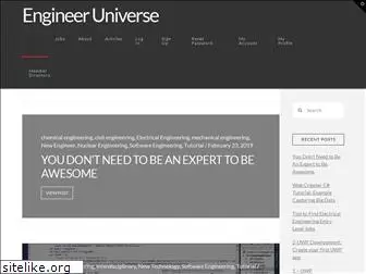 engineerverse.com