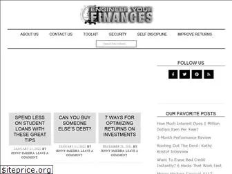 engineeryourfinances.com