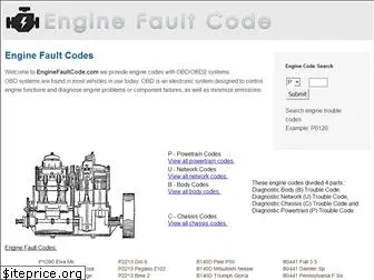 enginefaultcode.com